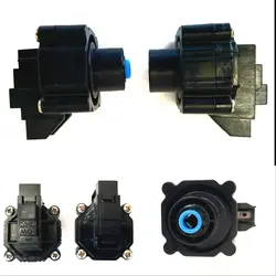 سوییچ فشار پایین لوپرشر تصفیه آب خانگی - زلال آب ایرانیان