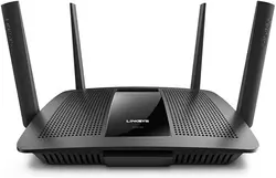 روتر لینکسیس LINKSYS مدل EA8100-AH
