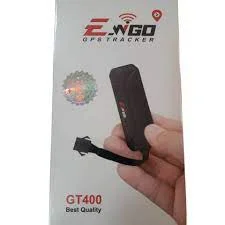 ردیاب خودرو GT400 ویگو | Ewigo