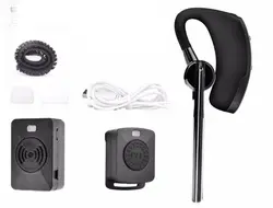 هندزفری بلوتوثی بیسیم دستی بدون سیم مدل موتورولا