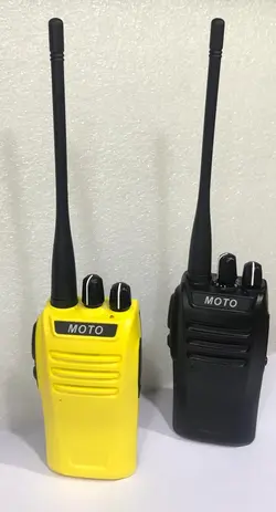 بیسیم موتو MOTO R4 (قیمت تکی )