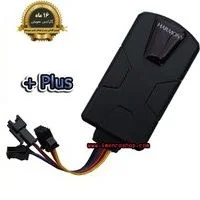 ردیاب نصبی هارمونی مدل +M500 (نمایندگی فروش - نصب)