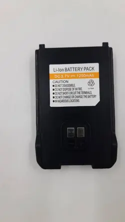 باتری بیسیم کاوش مدل T816