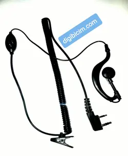 هندزفری حلزونی بیسیم موتورولا