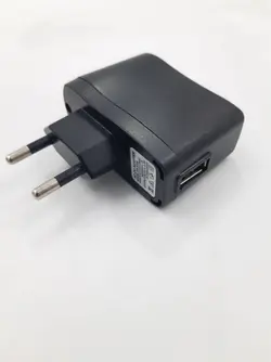 اداپتور شارژ  بیسیم موتو R4 ، صبا و استارکام