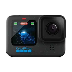 دوربین گوپرو هیرو GoPro Hero 12 Black