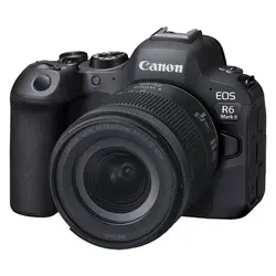 دوربین کانن مدل CAMERA CANON EOS R6 MARK II RF 24-105 F4-7.1 IS STM