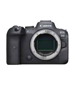دوربین کانن کارتون کیت  EOS R6 BODY CANON