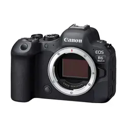 بدنه دوربین بدون آینه کانن CANON EOS R6 MARK II MIRRORLESS CAMERA BODY