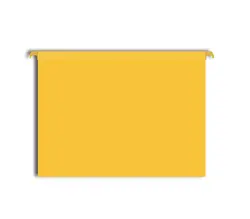 پوشه آویز فایل با جای CD