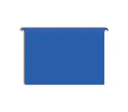 پوشه آویز فایل با جای CD