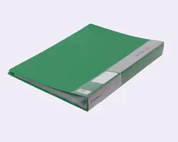 کلربوک ۶۰ برگ اورجینال