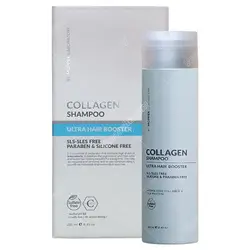 شامپو کلاژن بدون سولفات موپک