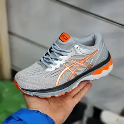 کفش اسپرت کتونی اسیکس ژل کایانو ا Asics Gel Kayano 27 زنانه - فروشگاه اینترنتی درقاب