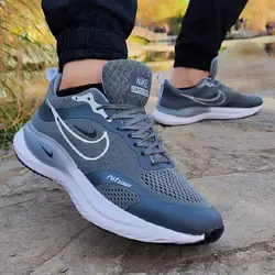 کفش کتونی مردانه نایک nike مدل ایر زوم (پرداخت درب منزل) کد 1494