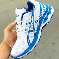 کفش کتونی مردانه مدل asics اسیکس (پرداخت درب منزل) کد 1461