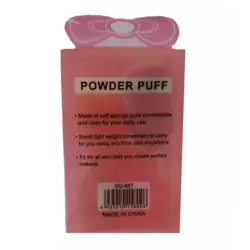 خریدپک 4 عددی پد کانسیلر اصل با بهترین قیمت - فروشگاه اینترنتی درقاب