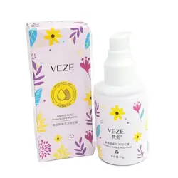 ماسک حبابی بنفش آمینو اسید ونزن ا Venzen