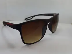 عینک آفتابی مردانه برند PRADA مدل 1188 کد 2222