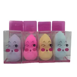 پد تخم مرغی مک