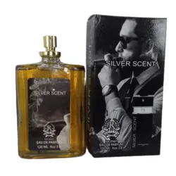 عطر ادکلن بوگارت سیلور سنت | Jacques Bogart Silver Scent