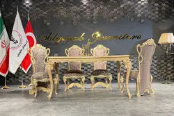 مبلمان ایرنا