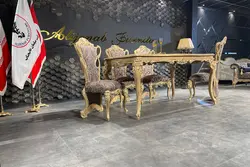 مبلمان ایرنا