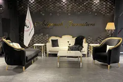 مبلمان فنسی