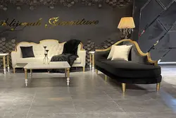 مبلمان فنسی