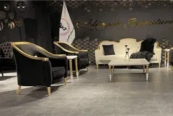 مبلمان فنسی