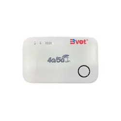 خرید مودم جیبی 5G/4G Bvot مدل M88 - فروش مودم جیبی 5G/4G Bvot مدل M88