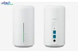 خرید مودم سیم‌کارتی HUAWEI HWS33 L02 - فروش مودم سیم‌کارتی HUAWEI HWS33 L02