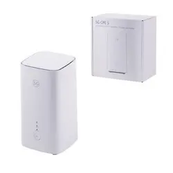 خرید مودم رومیزی 5G مدل Huawei H155-381 - فروش مودم رومیزی 5G مدل Huawei H155-381