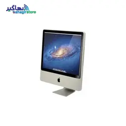 خرید آل این وان آی مک اپل 22 اینچی Apple iMac Mid core i5 2011 نقره ای - فروش آل این وان آی مک اپل 22 اینچی Apple iMac Mid core i5 2011 نقره ای