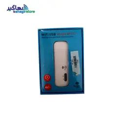 خرید دانگل مودم 4G MF372 WiFi - فروش دانگل مودم 4G MF372 WiFi