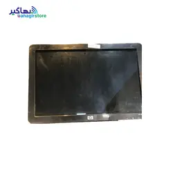 خرید مانیتور 17 اینچ اچ پی مدل HP w1707 - فروش مانیتور 17 اینچ اچ پی مدل HP w1707