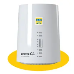 خرید مودم 4G/TD-LTE ایرانسل مدل TFi60 G1 به همراه سیم کارت 4G و 300 گیگ اینترنت - فروش مودم 4G/TD-LTE ایرانسل مدل TFi60 G1 به همراه سیم کارت 4G و 300 گیگ اینترنت