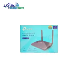 خرید مودم روتر بی سیم LTE تی پی لینک مدل Archer MR200_V5 - فروش مودم روتر بی سیم LTE تی پی لینک مدل Archer MR200_V5