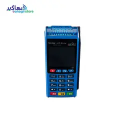 خرید کارتخوان سیار NEXGO مدل G3 ا POS nexgo model g3 با فعالسازی رایگان - فروش کارتخوان سیار NEXGO مدل G3 ا POS nexgo model g3 با فعالسازی رایگان