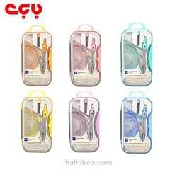 ست پرگار مکانیکال سی کلاس 313 - کتابسرای بابک