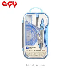 ست پرگار مکانیکال سی کلاس 313 - کتابسرای بابک