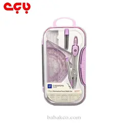 ست پرگار مکانیکال سی کلاس 313 - کتابسرای بابک