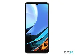 گوشی موبایل شیائومی مدل Redmi 9t ظرفیت 128 گیگابایت و رم 4 گیگابایت