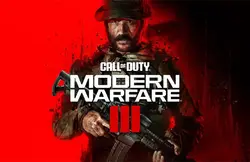 خرید اکانت کالاف دیوتی مدرن وارفار 3 - اکانت Call of Duty : Modern Warfare 3