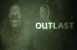 خرید اکانت اوت لست 1 و 2 بهمراه dlc - اکانت Outlast