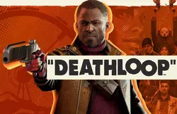 خرید اکانت دث لوپ - اکانت DEATHLOOP برای PS5
