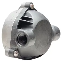 کلگی یا هد پمپ دستگاه تصفیه آب خانگی مدل standard - جوی مارکت