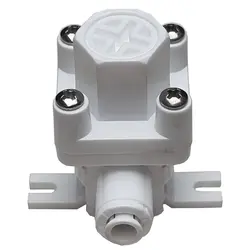 فشار شکن دستگاه تصفیه کننده آب مدل P-TW - جوی مارکت