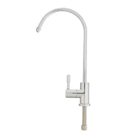 شیر دستگاه تصفیه آب خانگی مدل نیمه اهرمی یا فانتزی رو سینکی - جوی مارکت