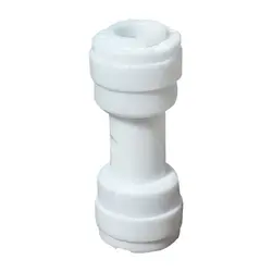 رابط چک والو دستگاه تصفیه آب بسته 2 عددی